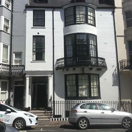 Kempfield House Brighton Bagian luar foto