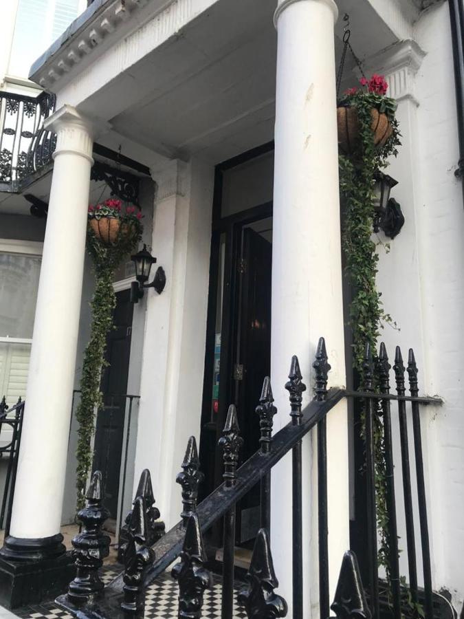 Kempfield House Brighton Bagian luar foto