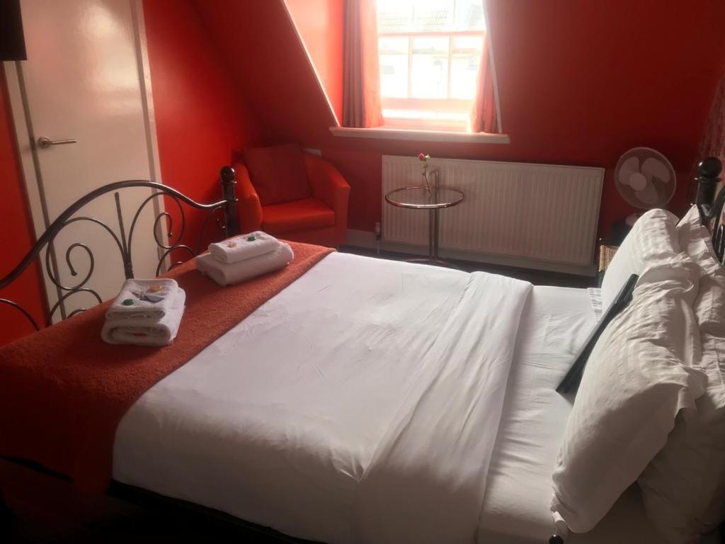 Kempfield House Brighton Bagian luar foto