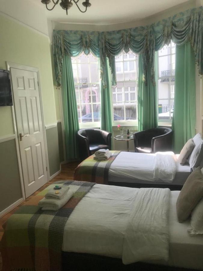 Kempfield House Brighton Bagian luar foto
