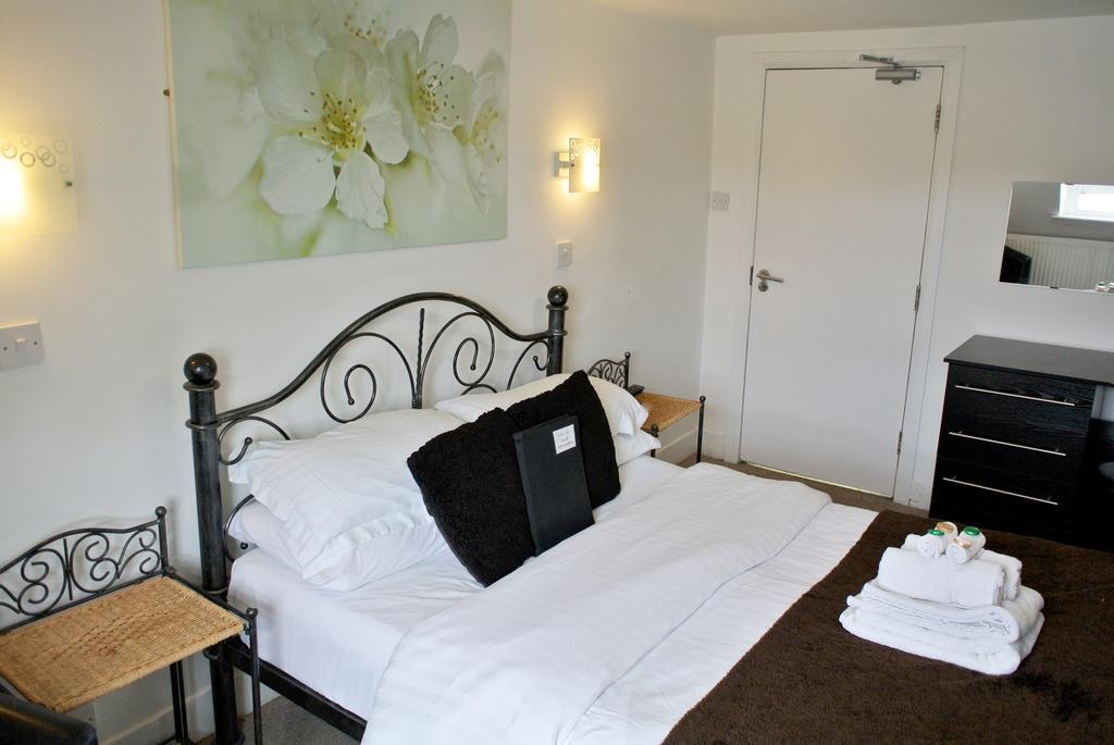 Kempfield House Brighton Bagian luar foto