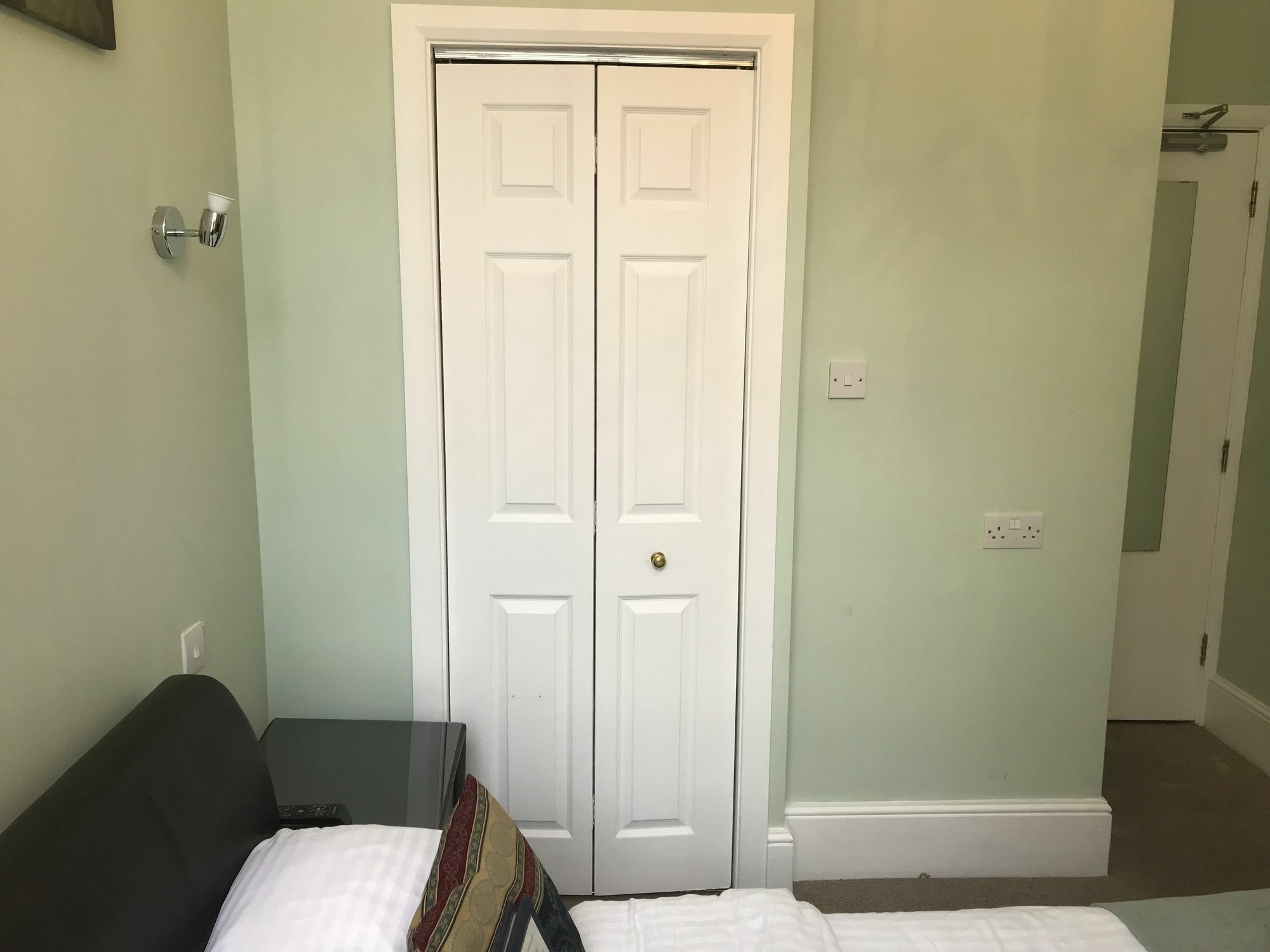 Kempfield House Brighton Bagian luar foto