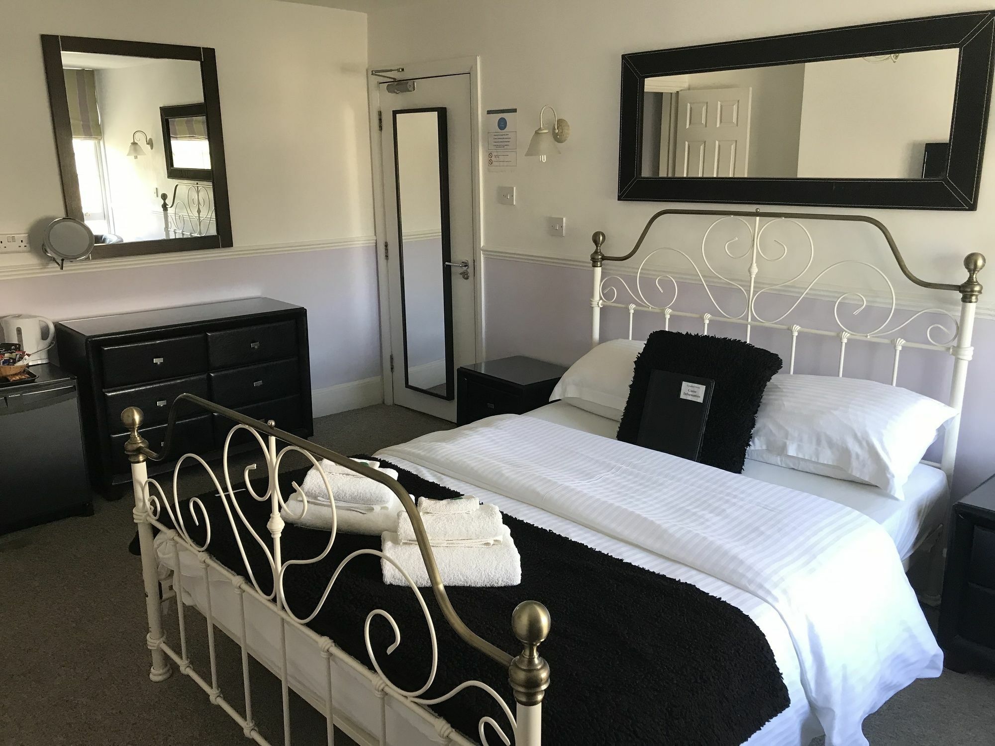 Kempfield House Brighton Bagian luar foto