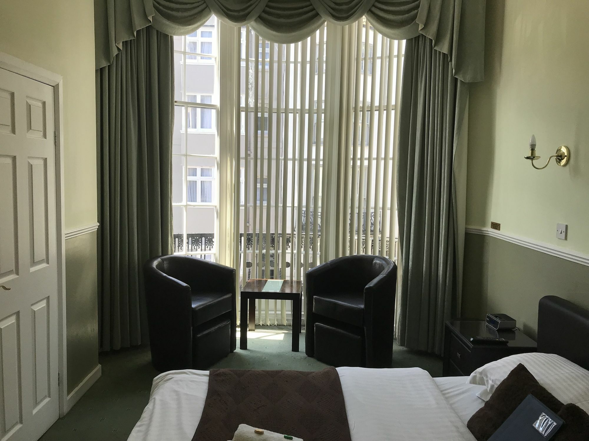 Kempfield House Brighton Bagian luar foto